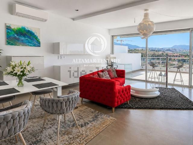 Piso, La Caleta, Adeje