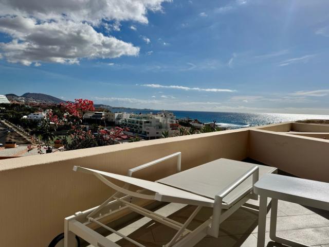 Piso, La Caleta, Adeje