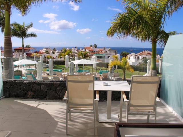 Piso, La Caleta, Adeje