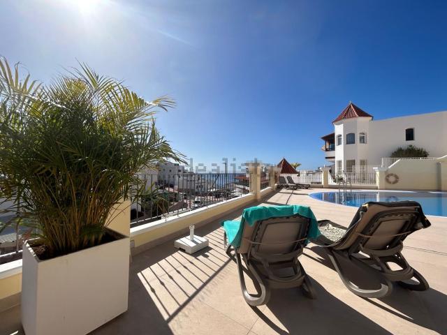 Piso, La Caleta, Adeje