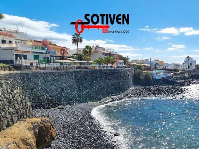 Piso, La Caleta, Adeje