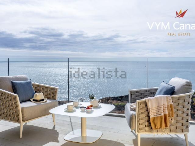 Piso, La Caleta, Adeje