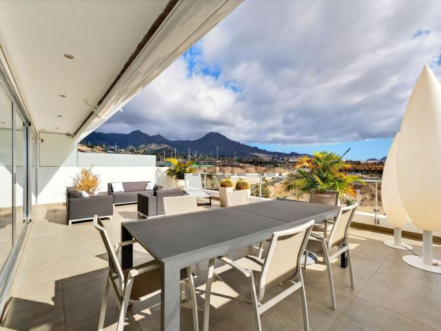 Piso, La Caleta, Adeje