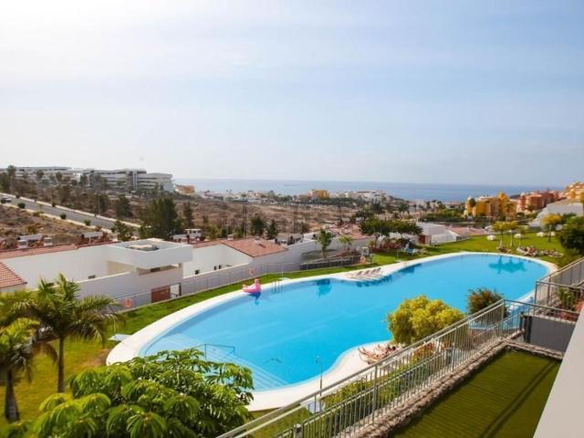 Piso, La Caleta, Adeje