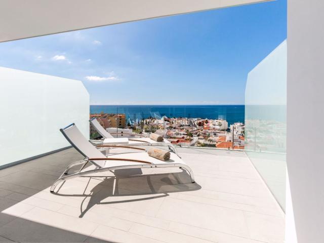 Piso, La Caleta, Adeje