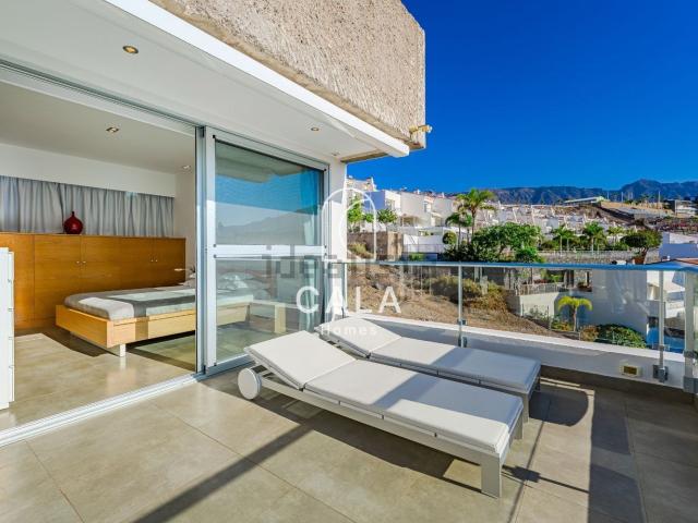 Piso, La Caleta, Adeje