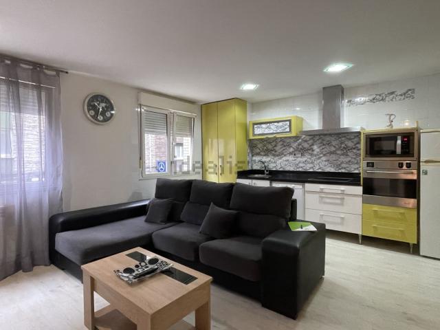 Piso, La Calzada, Gijón