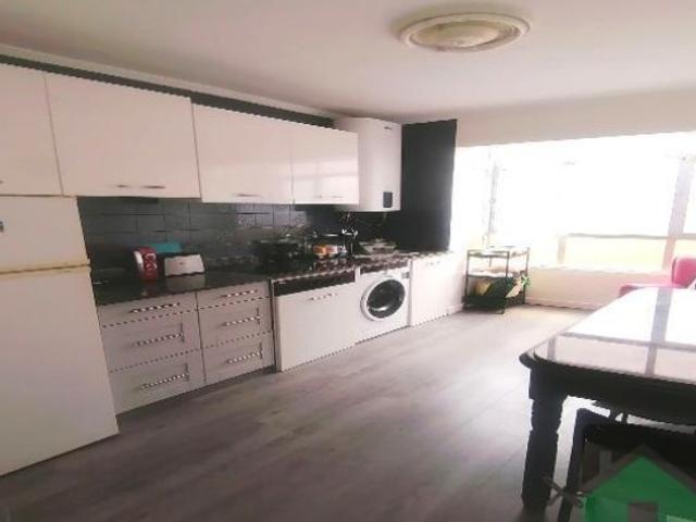 Piso, LA CALZADA GIJON
