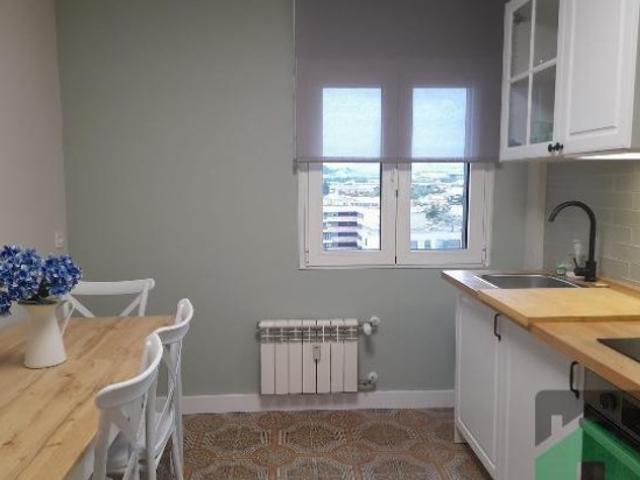Piso, LA CALZADA GIJON