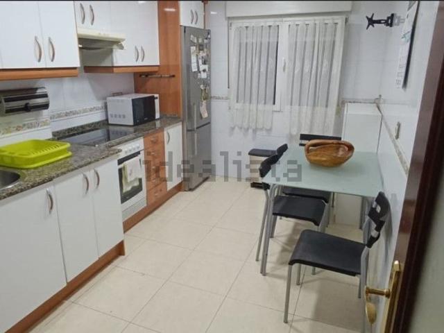 Piso, La Calzada, Gijón