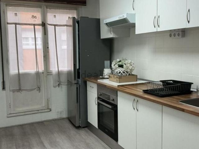 Piso, La Calzada, Gijón