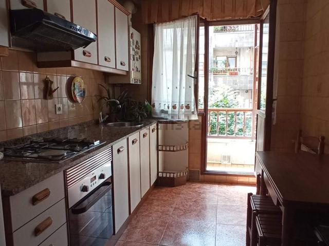 Piso, La Calzada, Gijón