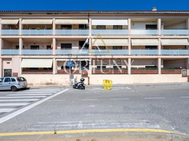 Piso, La Canonja