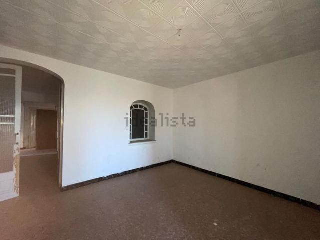 Piso, La Canonja
