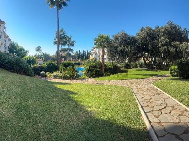 Piso, La Carolina Guadalpín, Marbella
