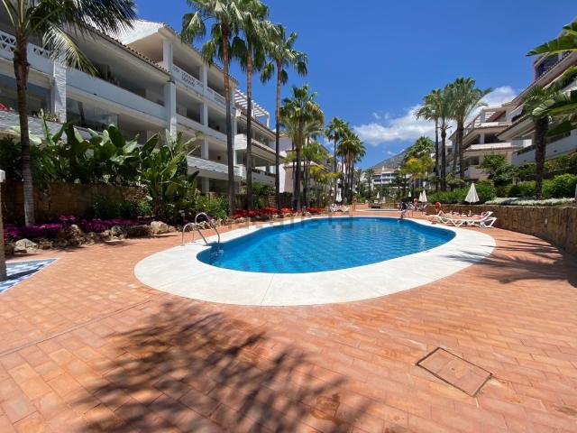 Piso, La Carolina Guadalpín, Marbella