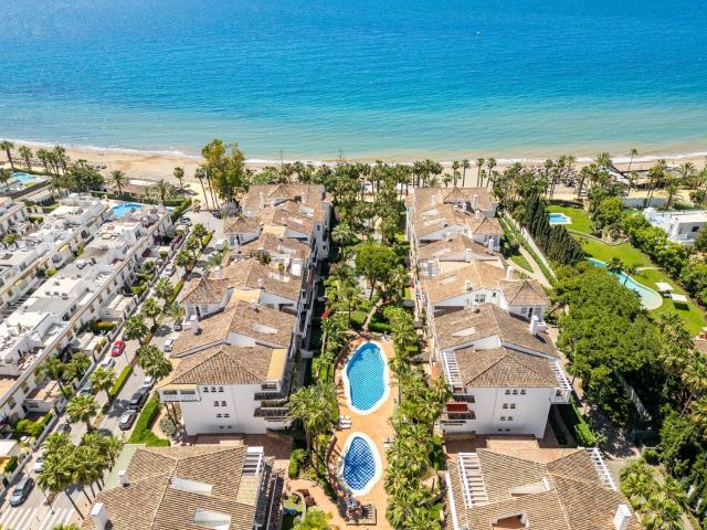 Piso, La Carolina Guadalpín, Marbella