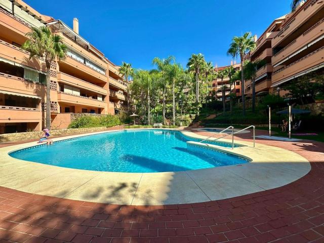 Piso, La Carolina Guadalpín, Marbella