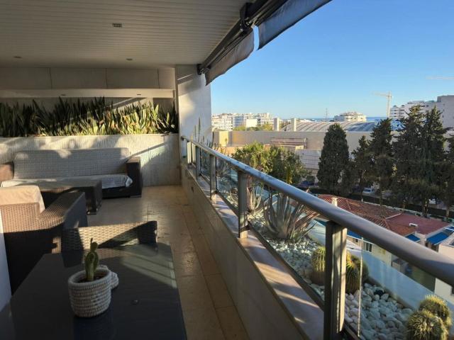 Piso, La Carolina Guadalpín, Marbella