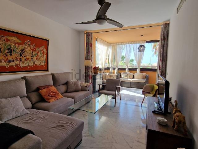 Piso, La Carolina Guadalpín, Marbella