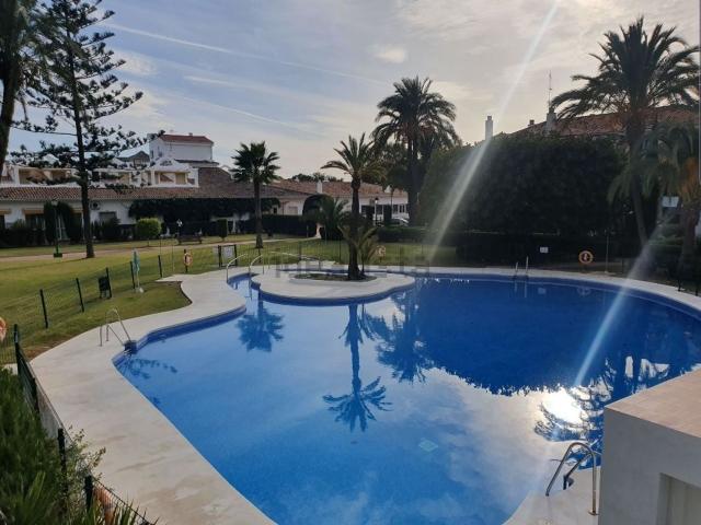 Piso, La Carolina Guadalpín, Marbella
