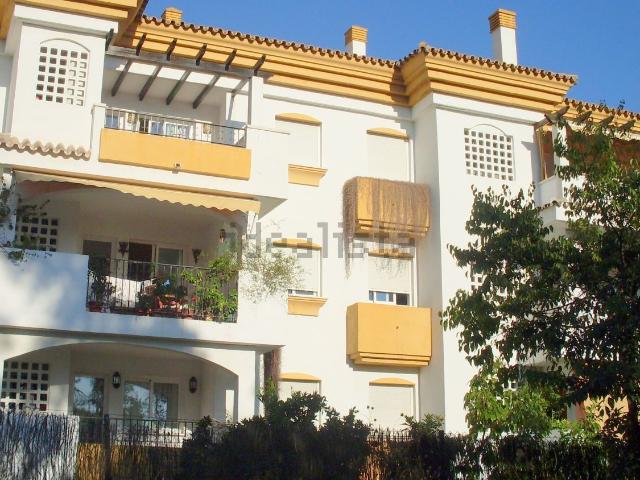 Piso, La Carolina Guadalpín, Marbella