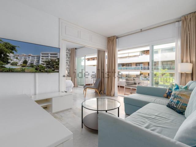 Piso, La Carolina Guadalpín, Marbella