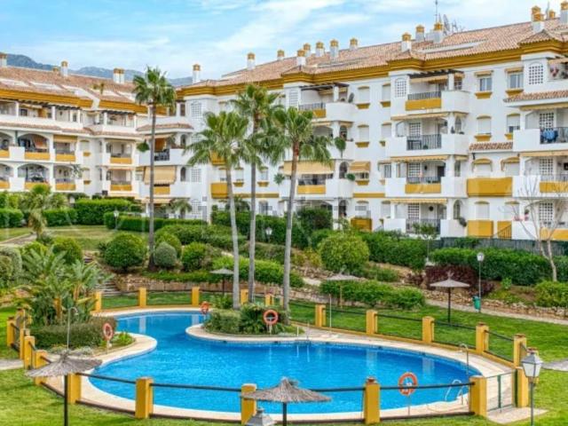 Piso, La Carolina Guadalpín, Marbella