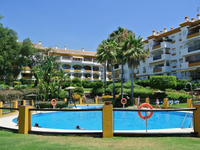 Piso, La Carolina Guadalpín, Marbella