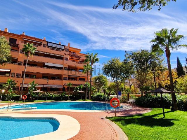 Piso, La Carolina Guadalpín, Marbella