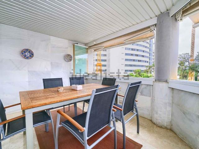 Piso, La Carolina Guadalpín, Marbella