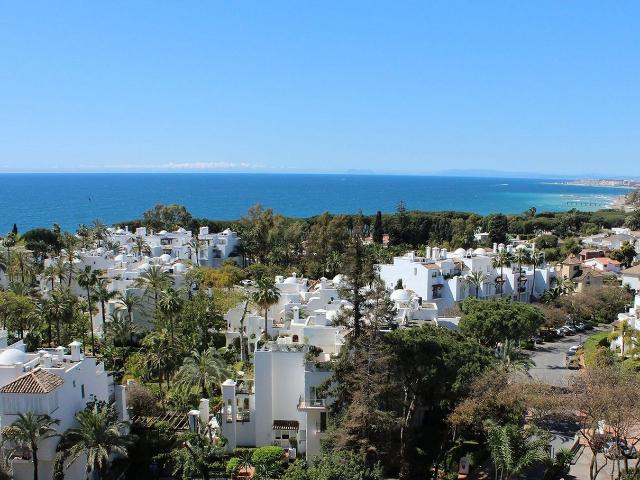 Piso, La Carolina Guadalpín, Marbella