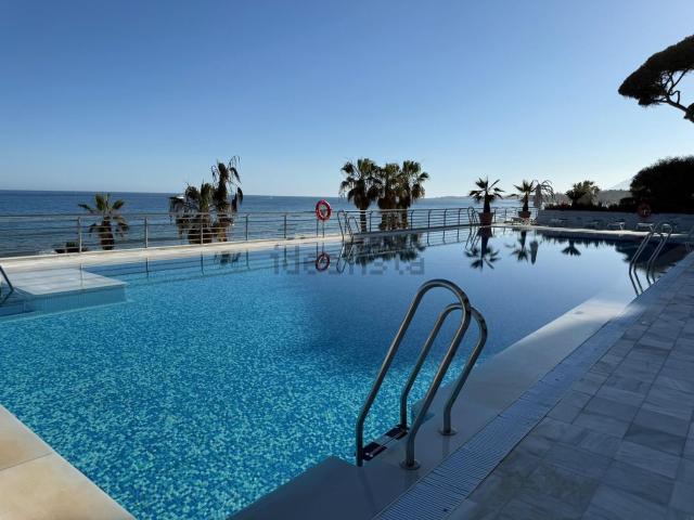 Piso, La Carolina Guadalpín, Marbella