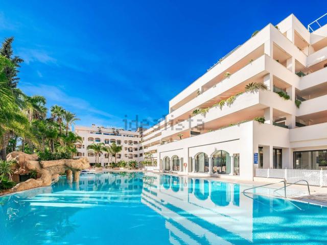 Piso, La Carolina Guadalpín, Marbella