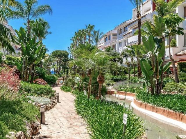 Piso, La Carolina Guadalpín, Marbella
