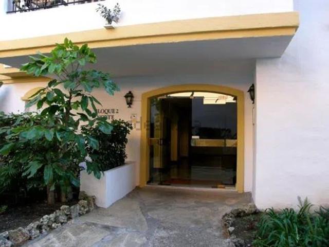 Piso, La Carolina Guadalpín, Marbella
