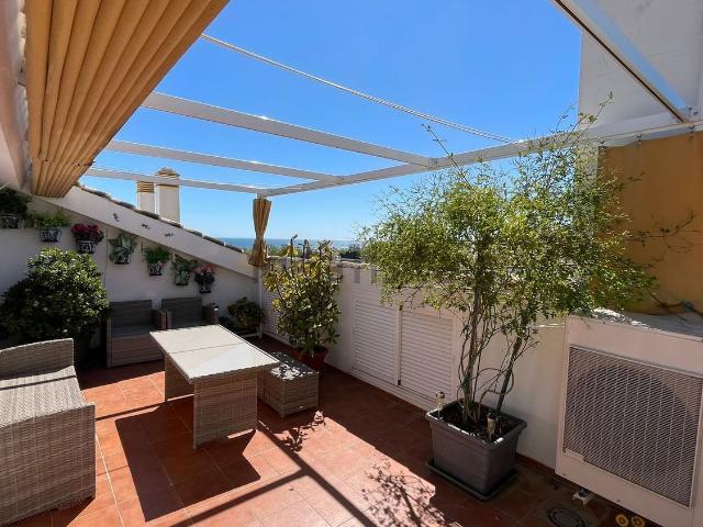 Piso, La Carolina Guadalpín, Marbella