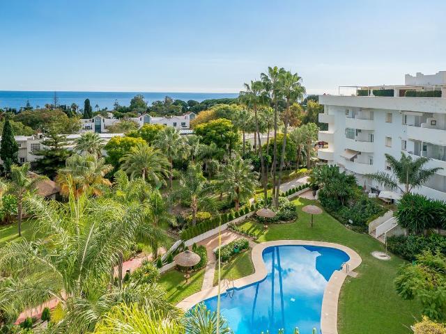 Piso, La Carolina Guadalpín, Marbella