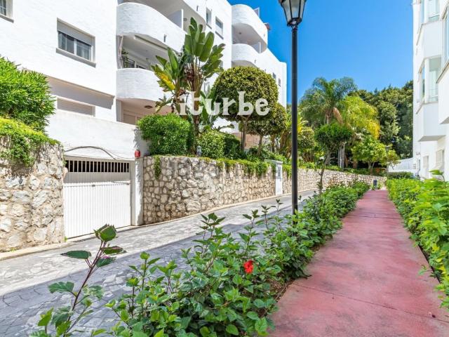 Piso, La Carolina Guadalpín, Marbella