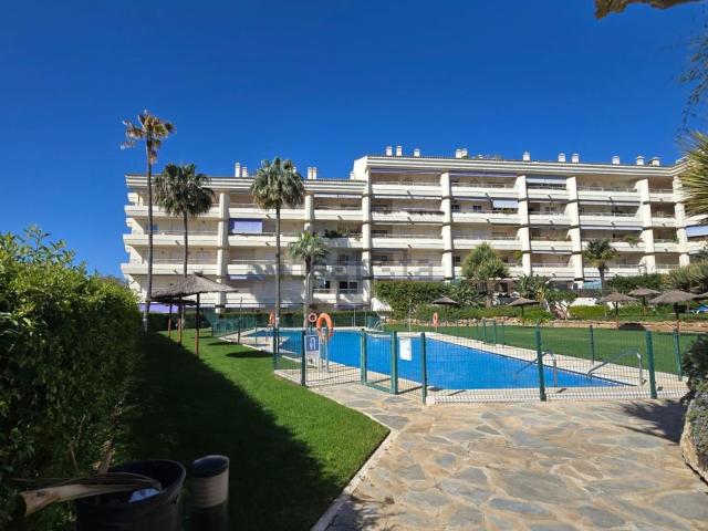 Piso, La Carolina Guadalpín, Marbella