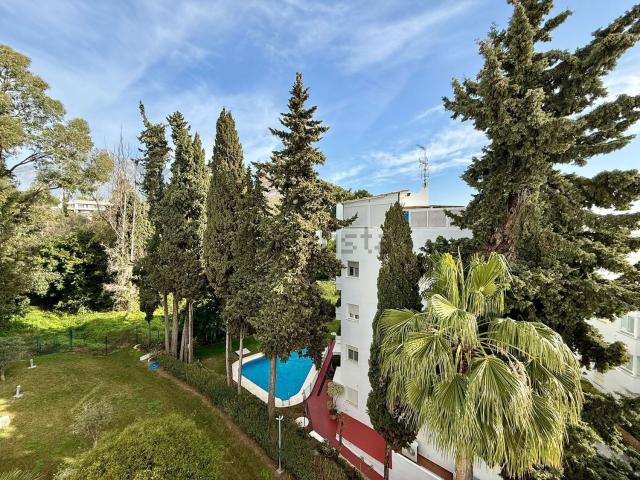 Piso, La Carolina Guadalpín, Marbella