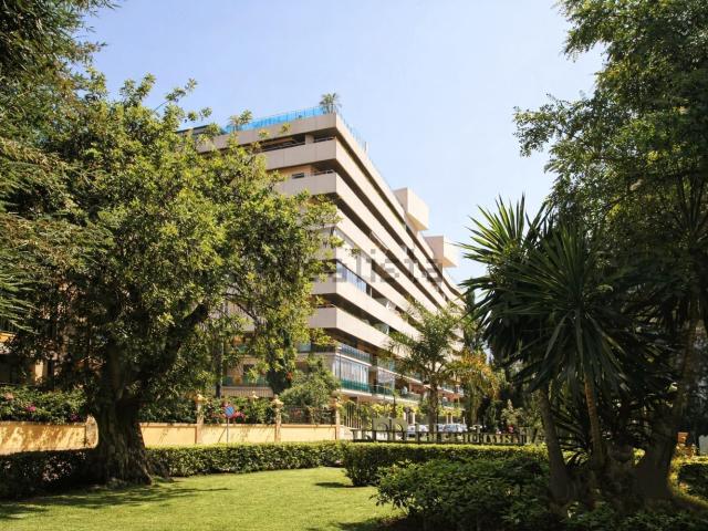 Piso, La Carolina Guadalpín, Marbella
