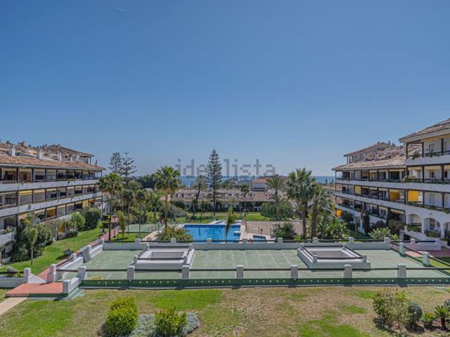 Piso, La Carolina Guadalpín, Marbella