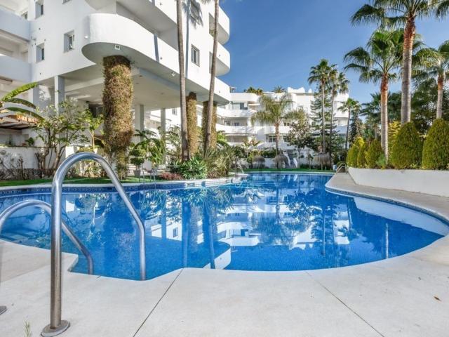 Piso, La Carolina Guadalpín, Marbella