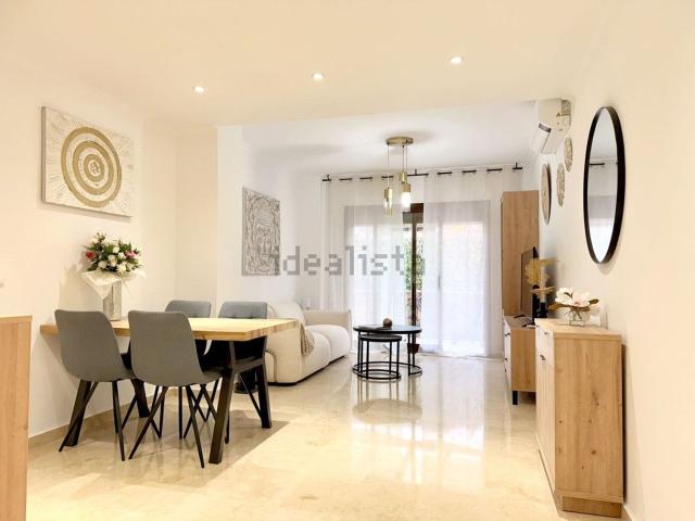 Piso, La Carolina Guadalpín, Marbella