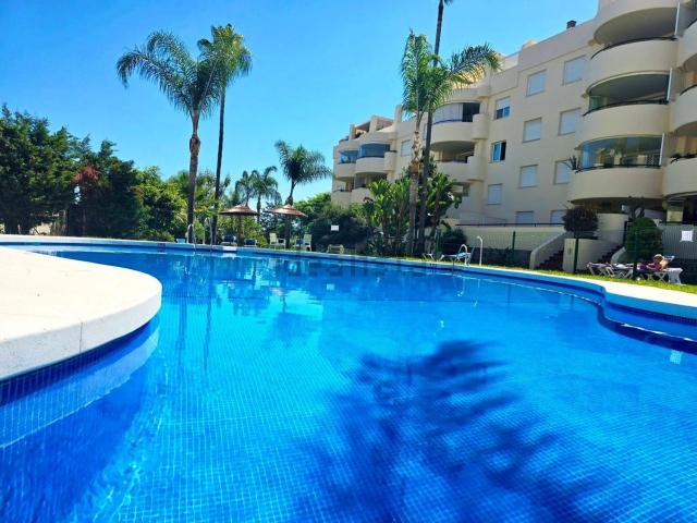 Piso, La Carolina Guadalpín, Marbella