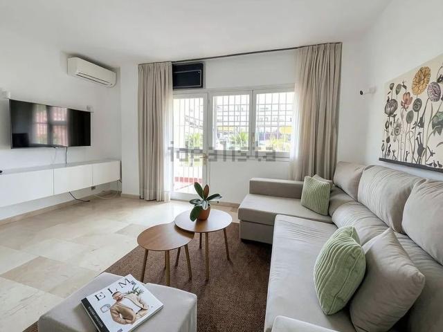 Piso, La Carolina Guadalpín, Marbella