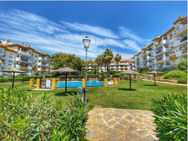 Piso, La Carolina Guadalpín, Marbella