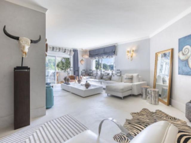 Piso, La Carolina Guadalpín, Marbella