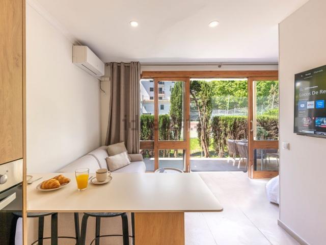 Piso, La Carolina Guadalpín, Marbella